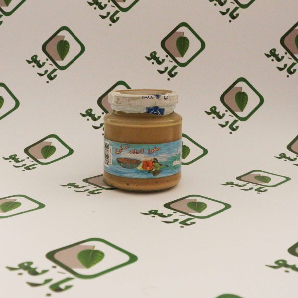 حلوا ارده عسلی احیا