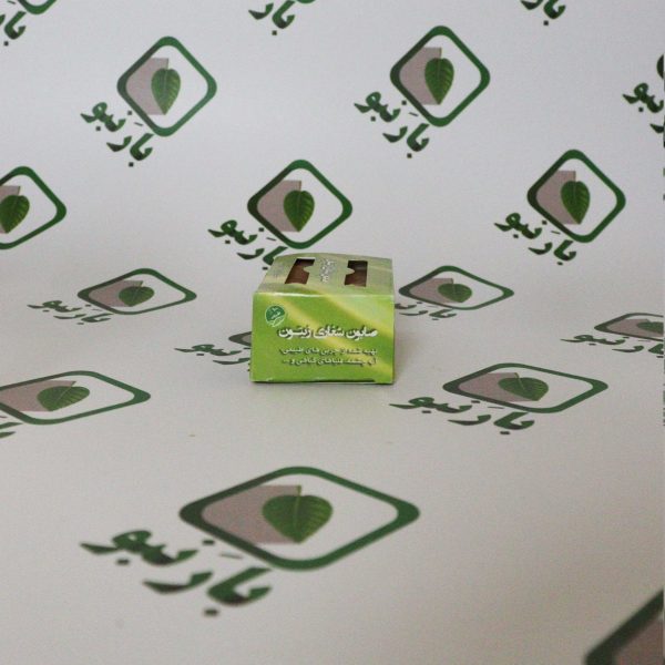 صابون شغاری زیتون احیا - Image 5
