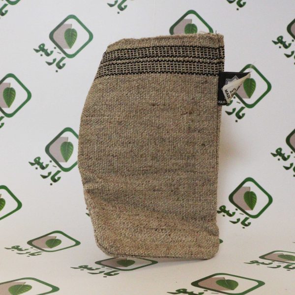 کیسه پشمی احیا
