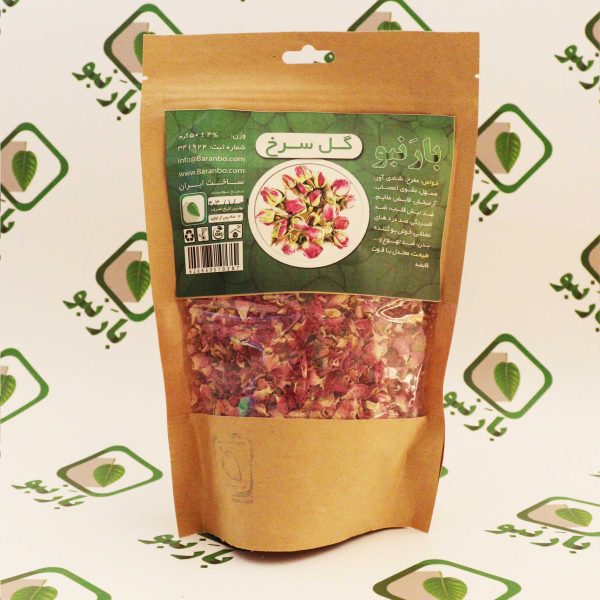 گل سرخ بارنبو