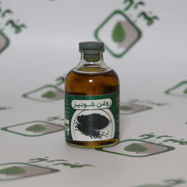 روغن شونیز بارنبو
