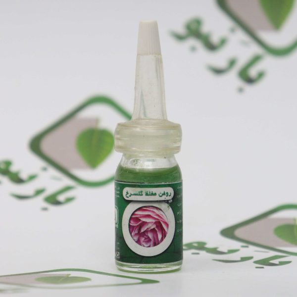 روغن مغلظ گل سرخ بارنبو