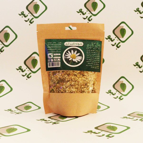بابونه بارنبو