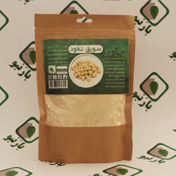 سویق نخود بارنبو