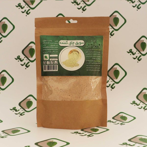 سویق چاق کننده بارنبو