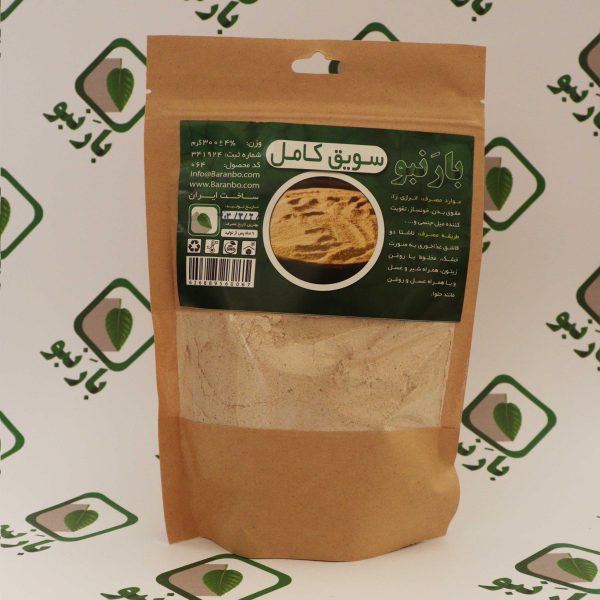سویق کودک بارنبو