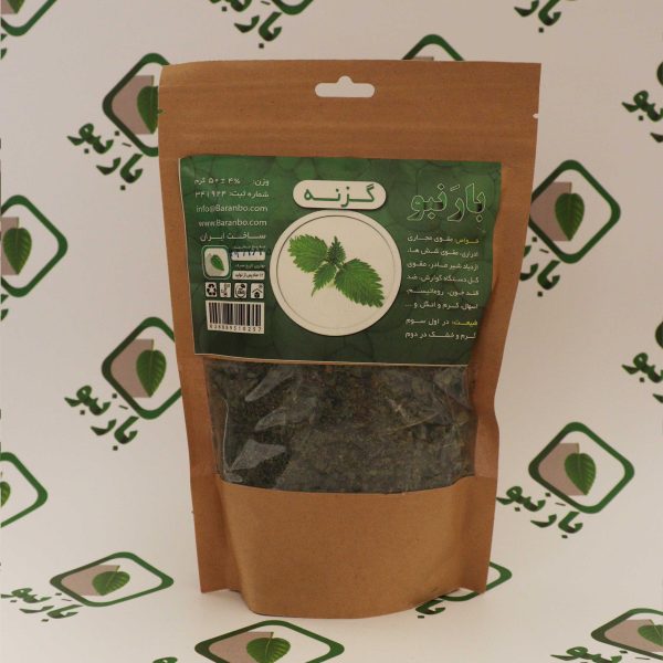 گزنه بارنبو