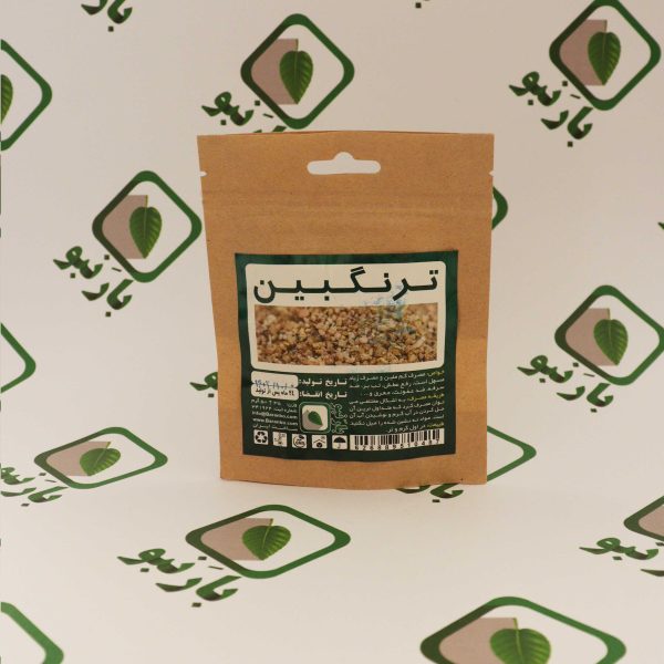 ترنگبین بارنبو