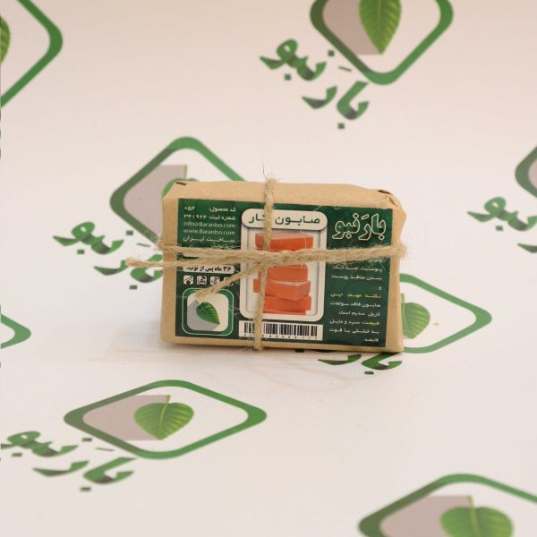 صابون انار بارنبو