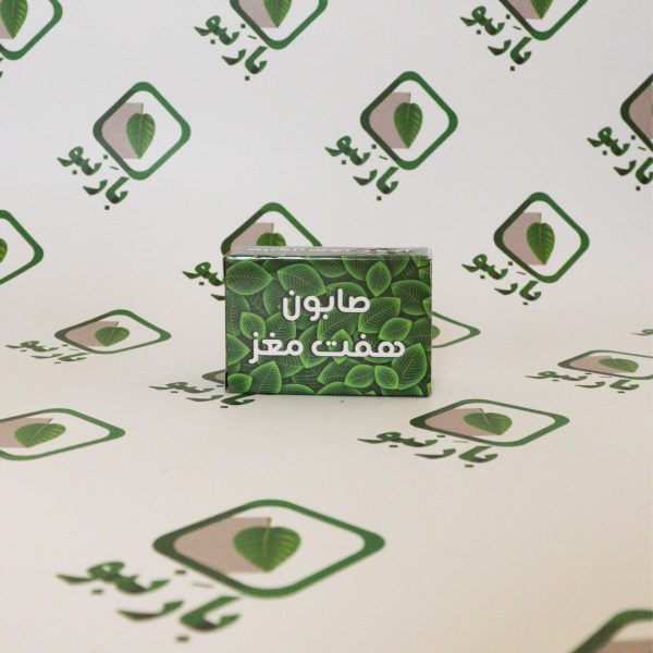 صابون هفت مغز بارنبو