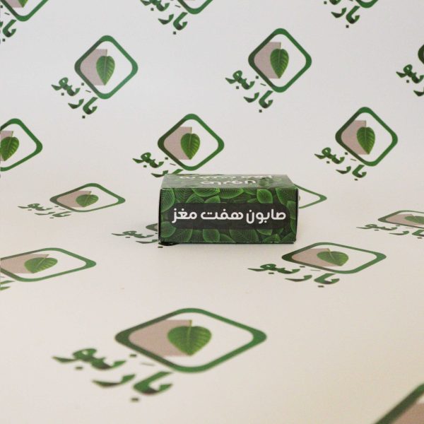 صابون هفت مغز بارنبو - Image 4