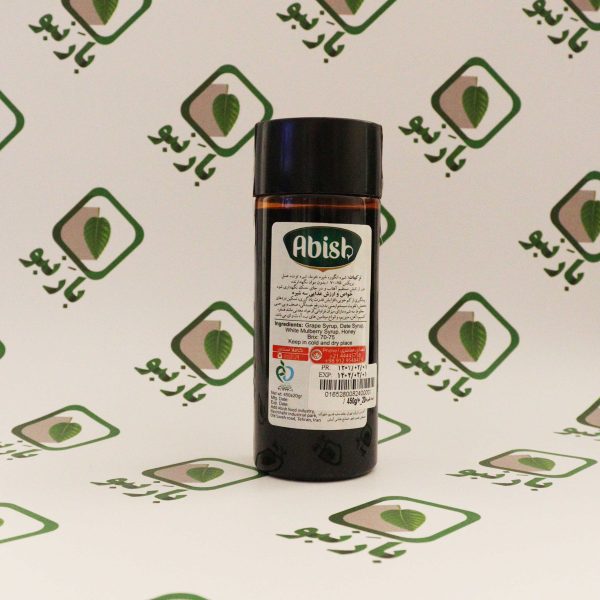 سه شیره ویژه آبیش - Image 3
