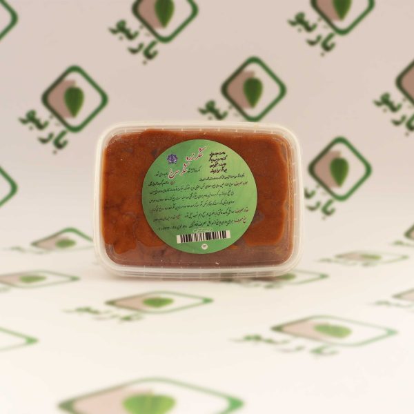شکر سرخ احیا