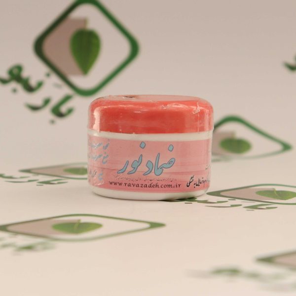 ضماد نور احیا