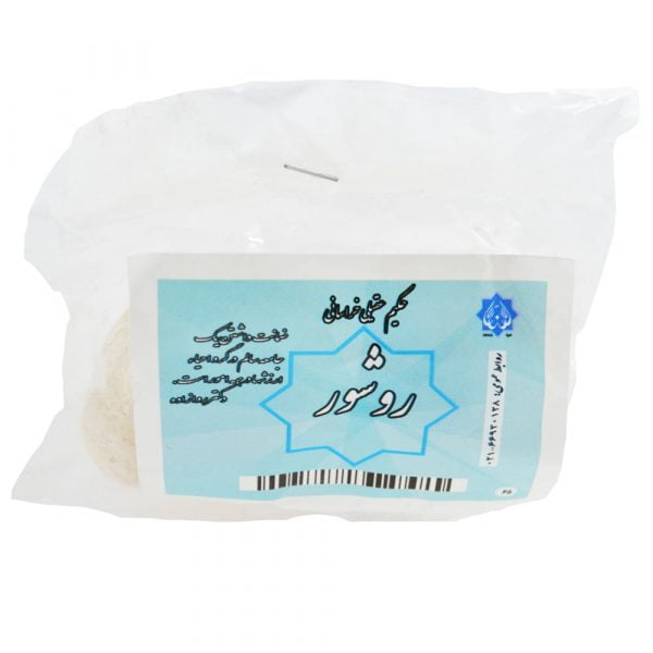 روشور احیا