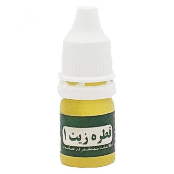 قطره زیت1 بارنبو