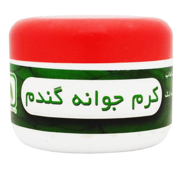 کرم جوانه گندم بارنبو