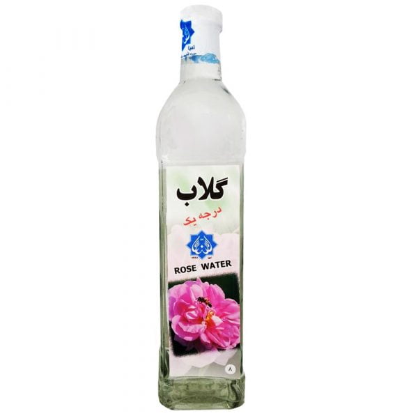 گلاب احیا
