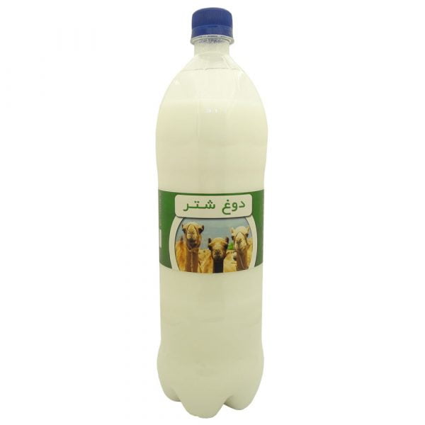 دوغ شتر بارنبو