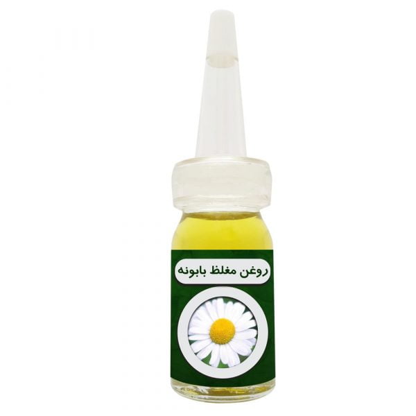 روغن مغلظ بابونه بارنبو