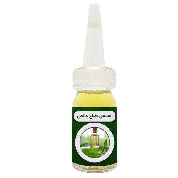 اسانس نعنا خالص بارنبو