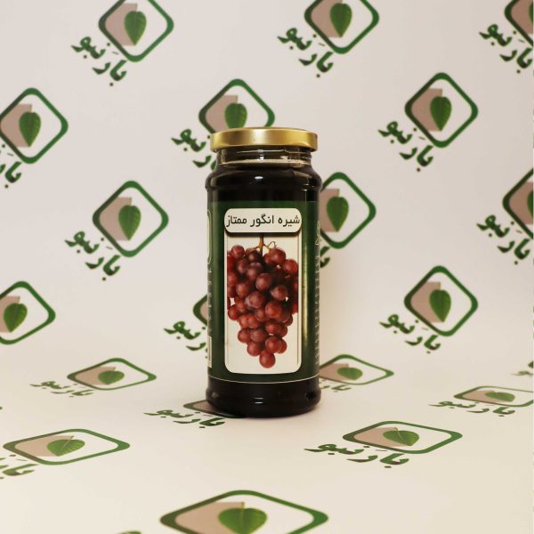 شیره انگور ممتاز بارنبو
