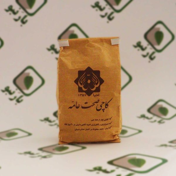 کاچی صحت عامه احیا