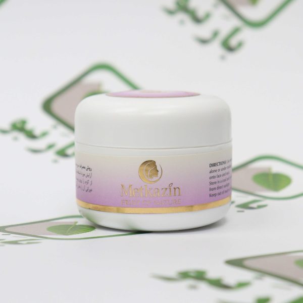 کرم کلاتین بارنبو ( کلاژن و لیفتینگ ساز ) - Image 3