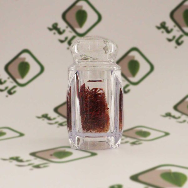 زعفران دختر پیچ