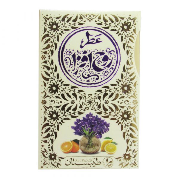 عطر روح افزا 5 میلی