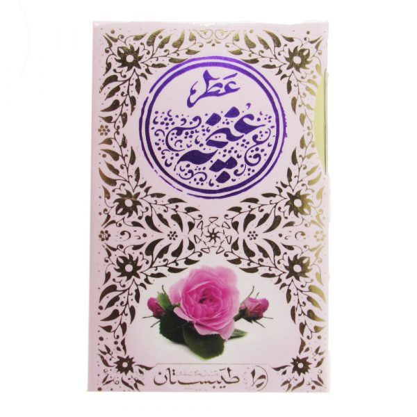 عطر غنچه 5 میلی
