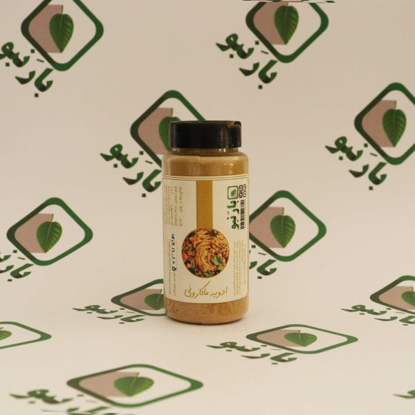 ادویه ماکارونی بارنبو