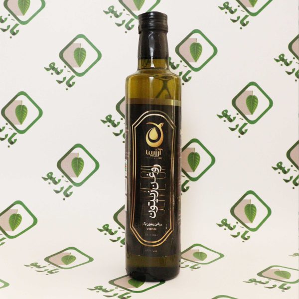 روغن زیتون سوپر لوکس آرزیما