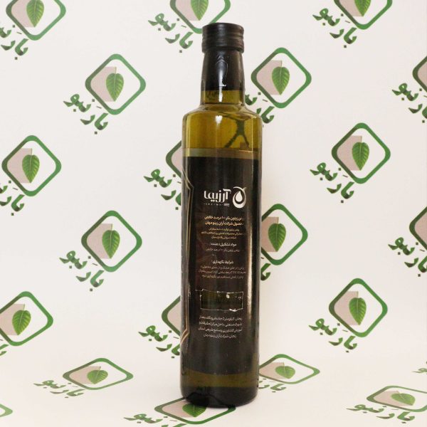 روغن زیتون سوپر لوکس آرزیما - Image 3