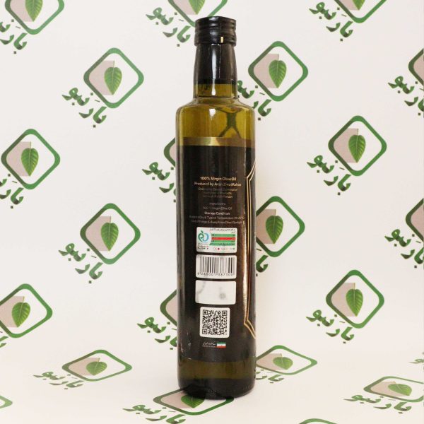 روغن زیتون سوپر لوکس آرزیما - Image 4