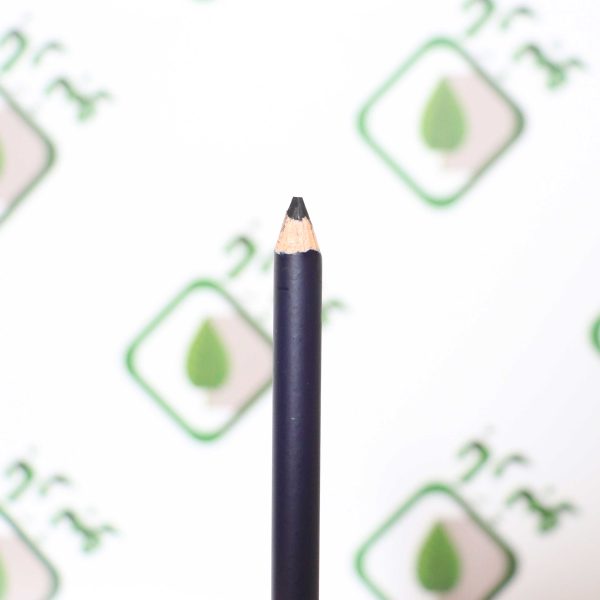 سرمه مدادی تراشی مشکی - Image 3