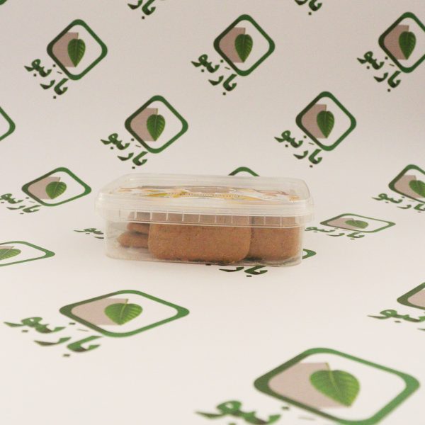 بیسکوییت سویق کامل مون - Image 4