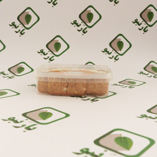 بیسکوییت بادام و سنجد مون - Image 4