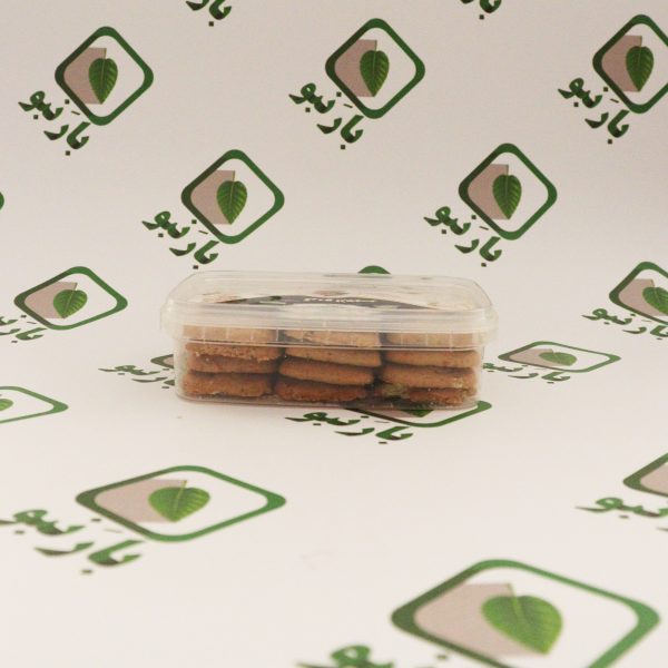 بیسکوییت گردو و انجیر مون - Image 4