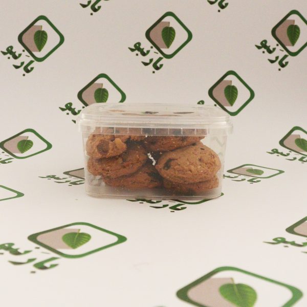 کوکی گردو و مویز مون - Image 4