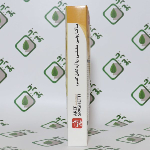 اسپاگتی سبوس دار عارف - Image 5