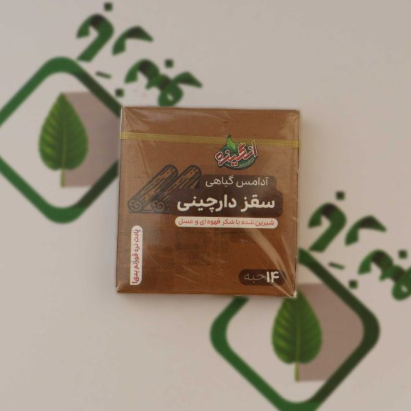 آدامس دارچینی