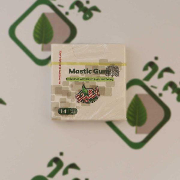 آدامس ساده - Image 3