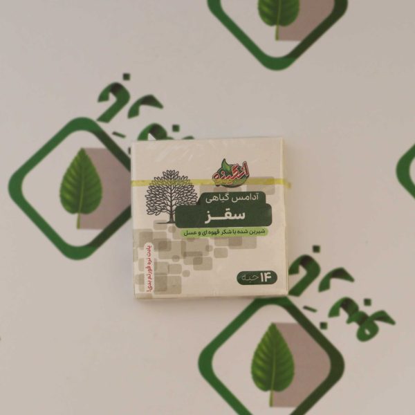 آدامس ساده