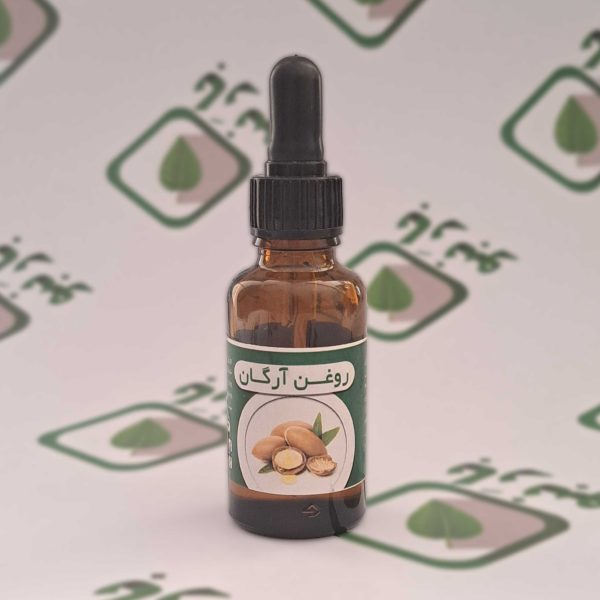 روغن آرگان بارنبو
