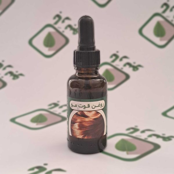 روغن قوت مو بارنبو