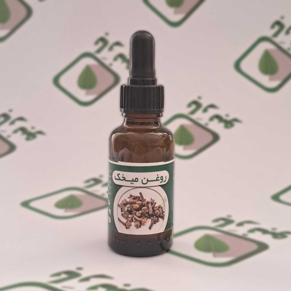 روغن میخک بارنبو